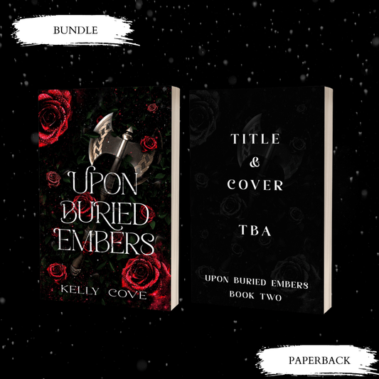 Upon Buried Embers Duet Bundle